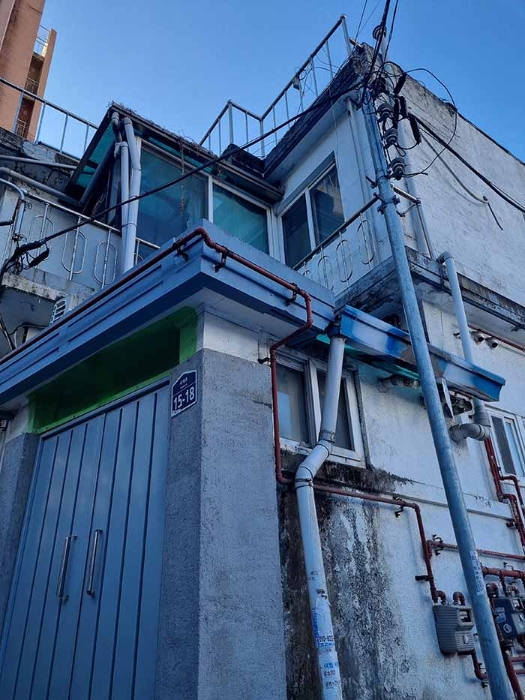 2023타경5787 대지 · 서울특별시 중구 필동3가 20-31
