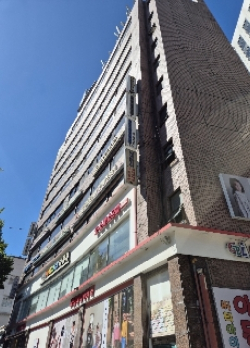 2024타경4347 상가근린 · 서울특별시 중구 남창동