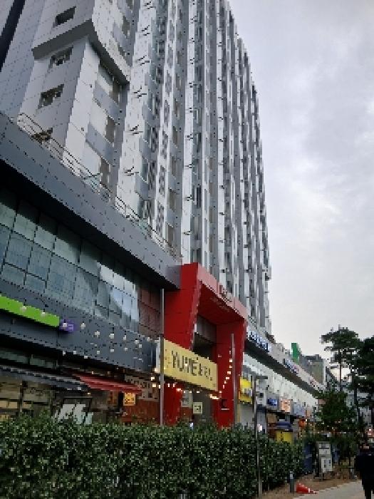 2025타경102363 상가근린 · 서울특별시 동작구 노량진동 16-1 노량진드림스퀘어복합빌딩 지하1층디비04호