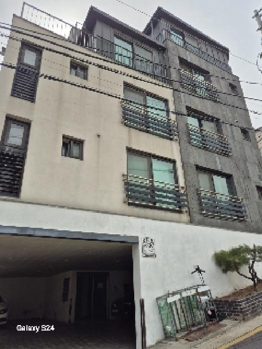 2025타경102393 다세대연립 · 서울특별시 강남구 학동로26길