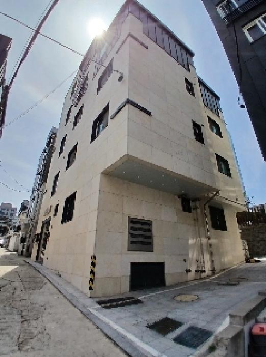 2025타경102957 대지 · 서울특별시 관악구 봉천동 1535-9