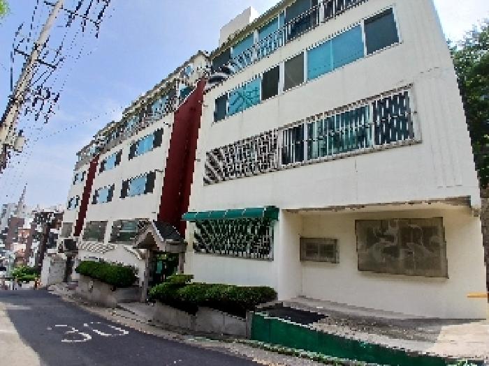 2025타경103024 아파트 · 서울특별시 관악구 장군봉8길