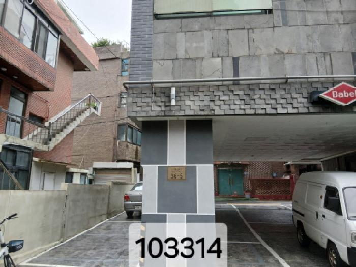 2025타경103314 다세대연립 · 서울특별시 관악구 난곡로34길
