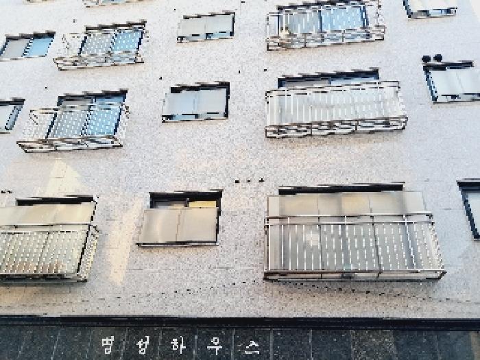 2025타경103381 다세대연립 · 서울특별시 동작구 대방동 391-75 명성하우스 4층401호