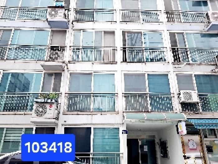 2025타경103418 아파트 · 서울특별시 관악구 봉천로23나길