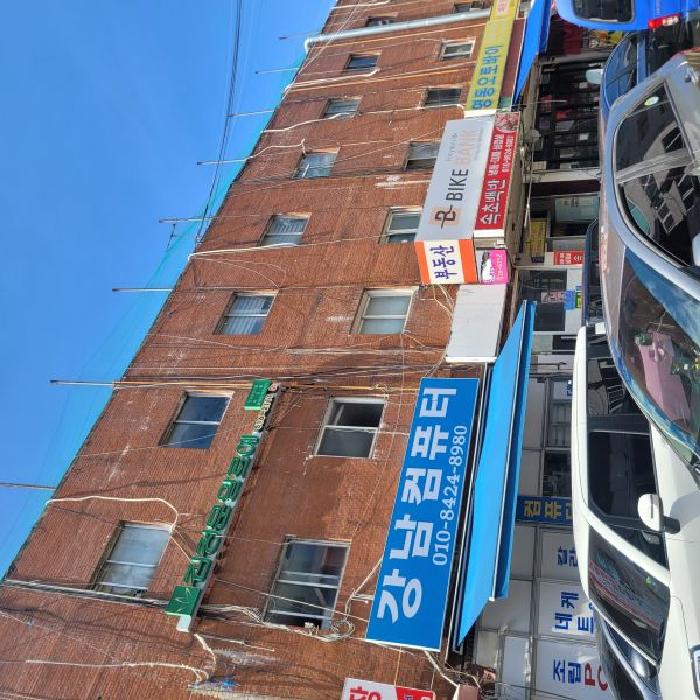 2025타경103434 대지 · 서울특별시 강남구 논현동 227-4