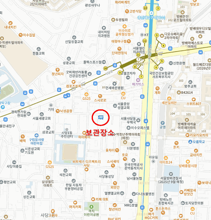 2025타경103839 · 사용본거지 : 전라남도 목포시 둥근섬로 2, 101호(산정동)