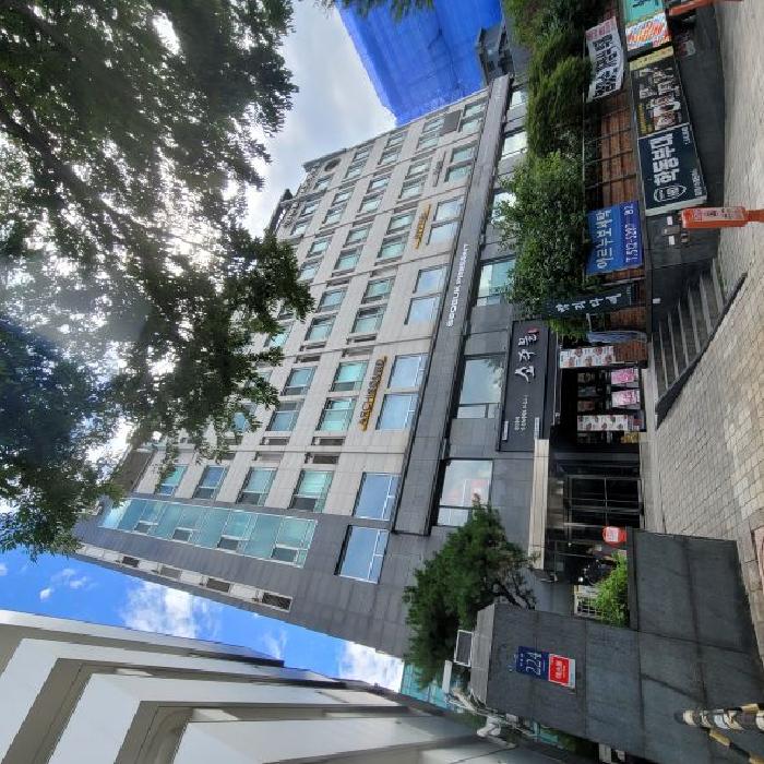 2025타경103933 상가근린 · 서울특별시 강남구 논현동 209 삼환아르누보3 4층416호