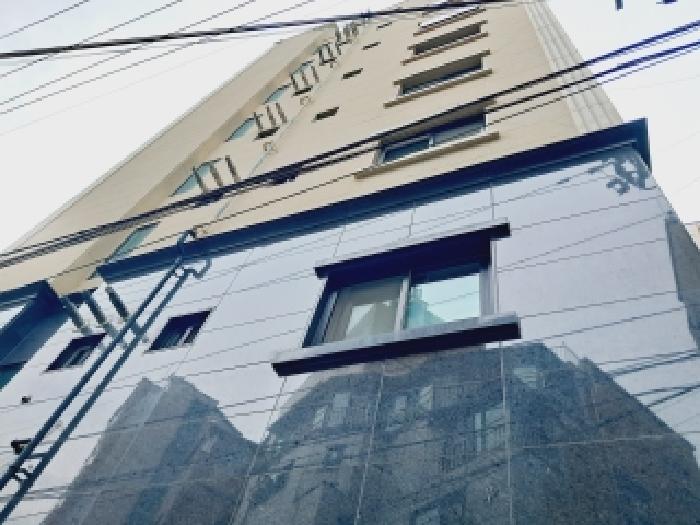 2025타경104029 다세대연립 · 서울특별시 관악구 신림동 1437-19 태양오피스텔 8층801호