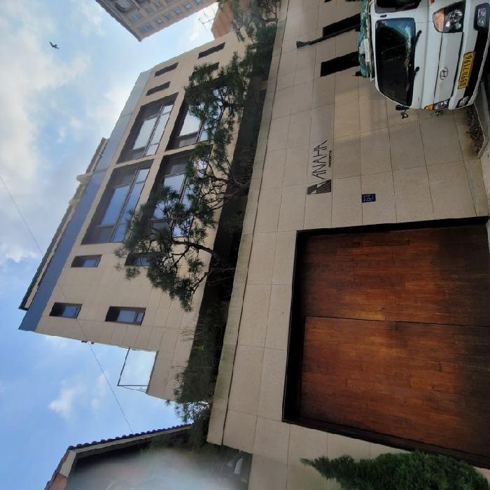 2025타경104315 다세대연립 · 서울특별시 강남구 논현동 247-1 아나하 5층502호