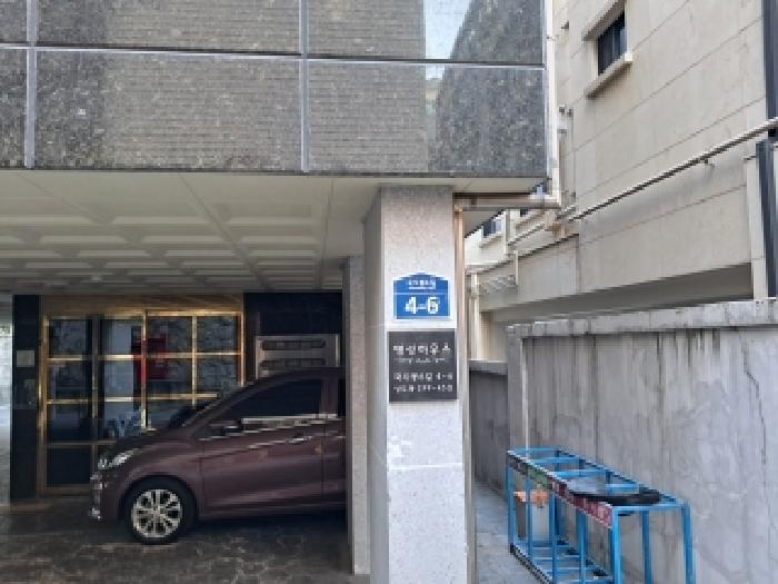 2025타경104631 다세대연립 · 서울특별시 동작구 상도동 299-43 명성하우스 2층202호