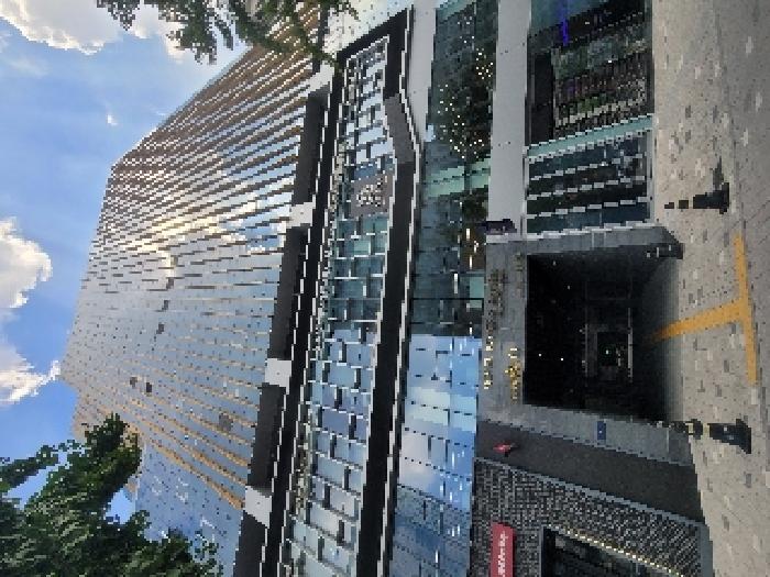 2025타경2263 상가근린 · 서울특별시 강남구 도산대로