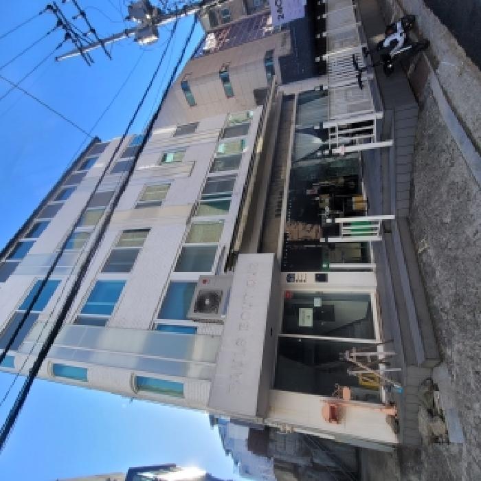 2025타경4122 상가근린 · 서울특별시 종로구 명륜4가
