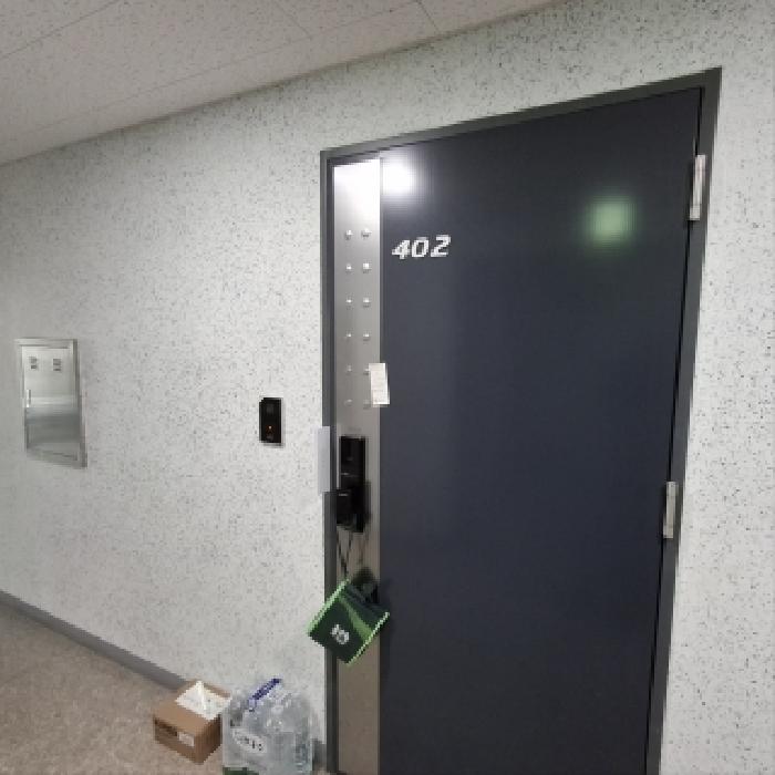 2026타경100084 상가근린 · 서울특별시 동작구 노량진동 267-6 노량진큐브스테이트 4층402호