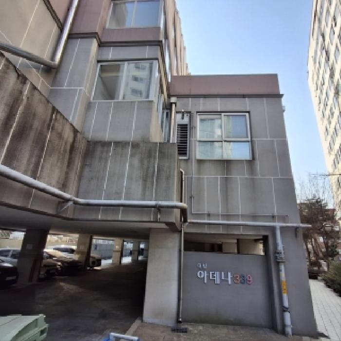 2026타경100096 다세대연립 · 서울특별시 동작구 여의대방로54길