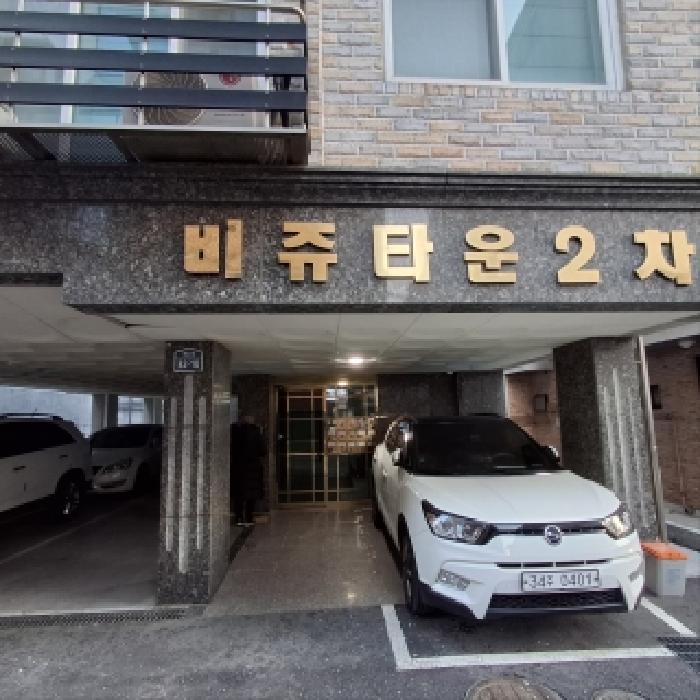 2026타경100101 다세대연립 · 서울특별시 관악구 봉천동 100-66 비쥬타운2차 3층302호