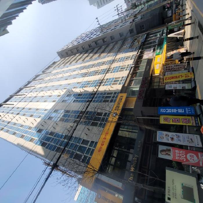 2026타경100438 상가근린 · 서울특별시 강남구 역삼동 837-13 강남역와이즈플레이스 11층1113호