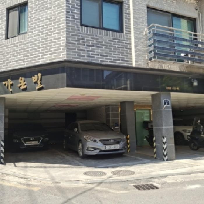 2026타경100801 다세대연립 · 서울특별시 관악구 신림동 408-46 가온빌 1층102호