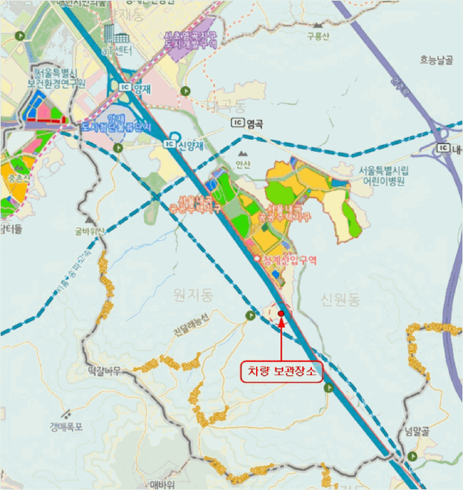 2026타경101259 · 사용본거지 : 서울 도봉구 마들로11길 25, 532호 (창동, 초이고시원)