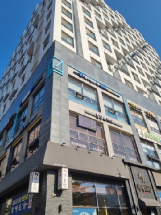 2022타경55450 상가근린 · 서울특별시 송파구 법원로4길