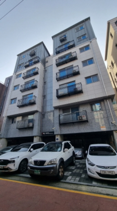 2023타경3265 상가근린 · 서울특별시 성동구 무학로8길 14-0