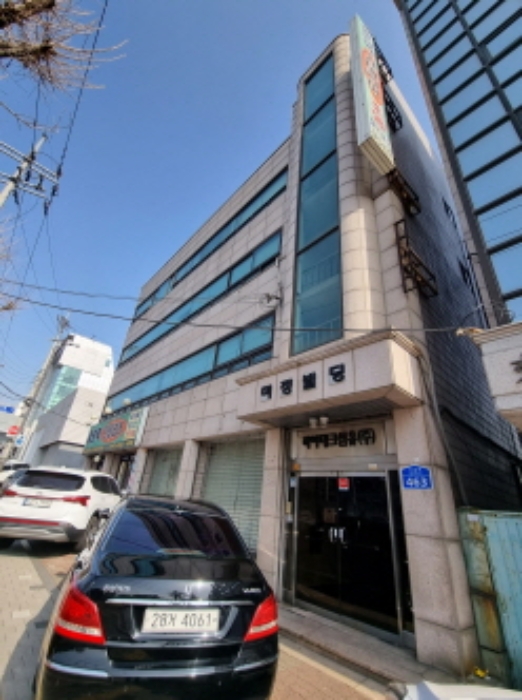 2023타경51257 대지 · 서울특별시 송파구 거여동 20