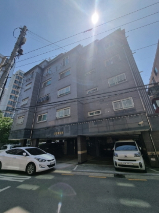 2023타경53147 다세대연립 · 서울특별시 강동구 올림픽로83길 35-0