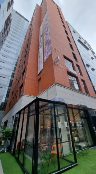 2023타경57385 상가근린 · 서울특별시 광진구 능동로37길 9 9층901호 (중곡동,평강오피스텔)