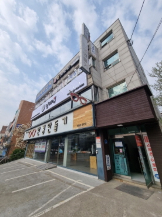 2023타경594 상가근린 · 서울특별시 송파구 거여동