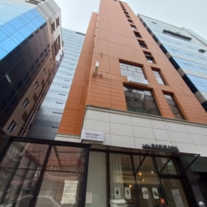 2024타경454 상가근린 · 서울특별시 광진구 능동로37길 9-0
