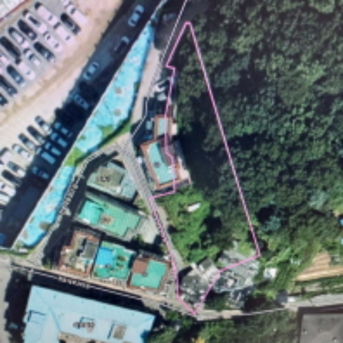 2024타경56150 임야 · 서울특별시 강동구 길동