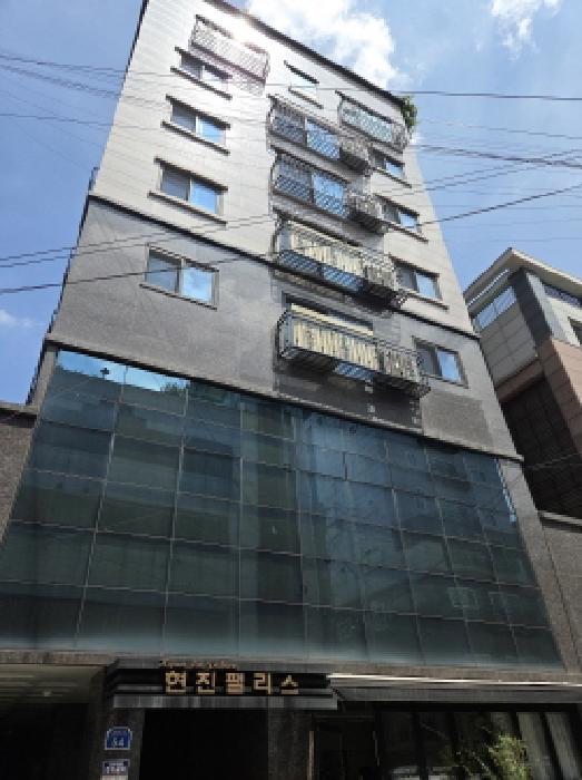 2025타경373 상가근린 · 서울특별시 광진구 용마산로1길