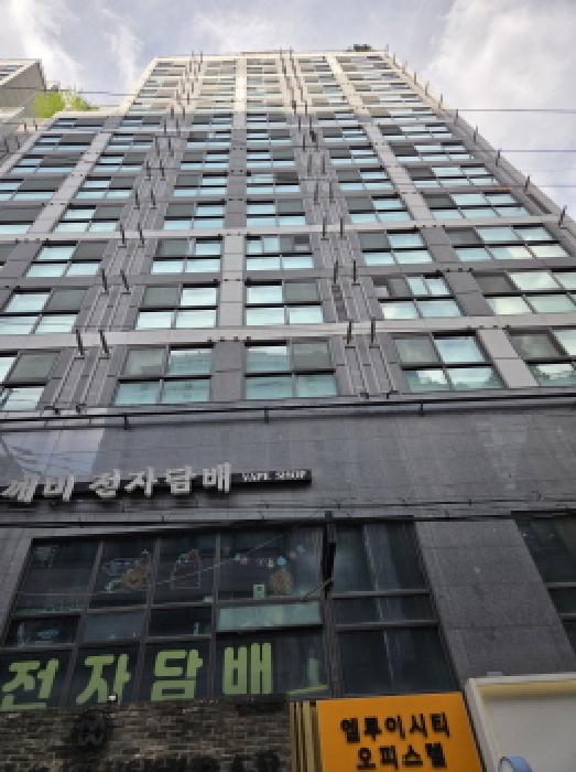 2025타경378 상가근린 · 서울특별시 송파구 올림픽로30길