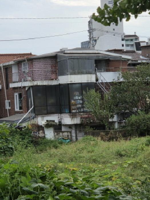 2025타경400 대지 · 서울특별시 강동구 둔촌동
