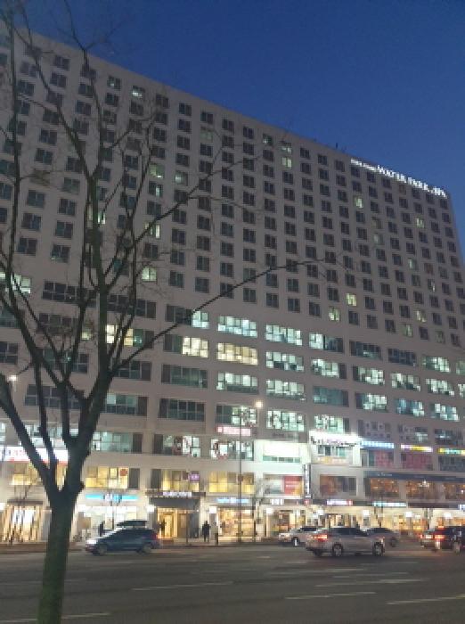 2025타경50104 상가근린 · 서울특별시 송파구 송파대로