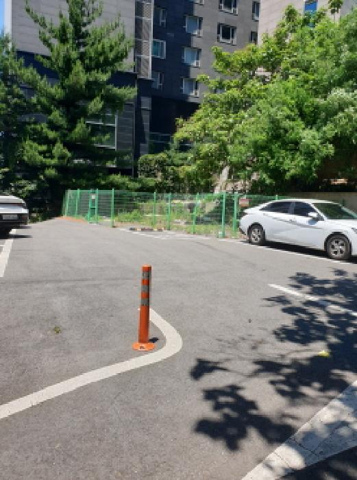 2025타경51485 대지 · 서울특별시 강동구 천호동