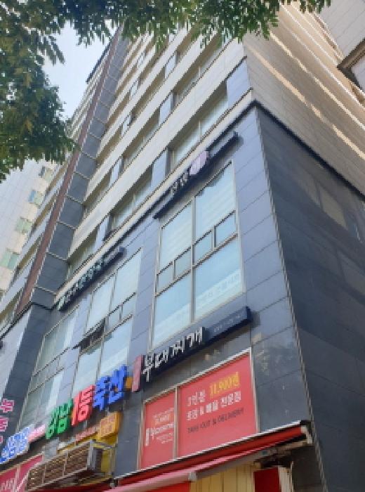 2025타경51510 상가근린 · 서울특별시 강동구 아리수로93길