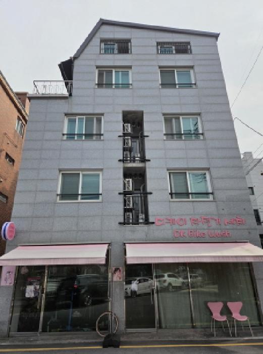 2025타경52040 · 서울특별시 강동구 올림픽로77길