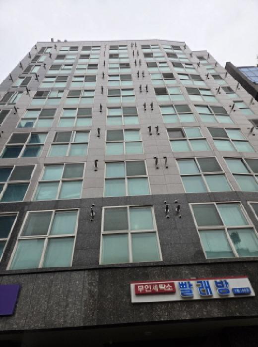 2025타경52105 상가근린 · 서울특별시 성동구 행당동 286-25 왕십리큐브스테이트 2층203호