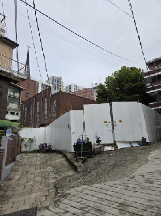 2025타경52127 대지 · 서울특별시 광진구 화양동