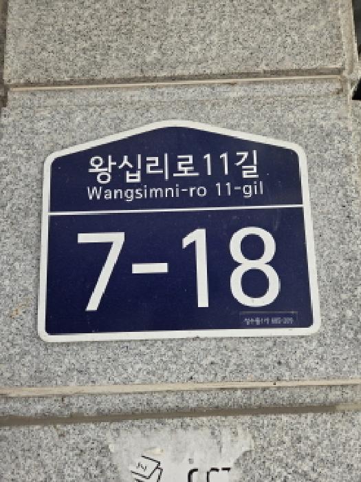 2025타경52319 대지 · 서울특별시 성동구 성수동1가 685-209