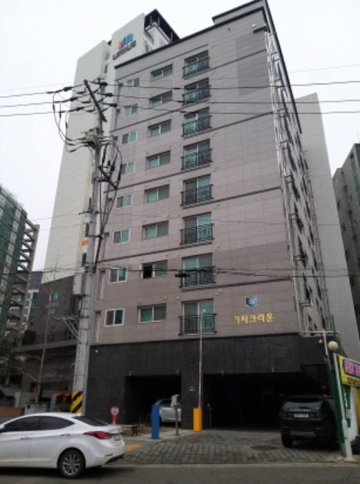 2023타경127584 상가근린 · 서울특별시 금천구 가산디지털2로 169-41 제2층 제203호 (가산동, 이지크라운)