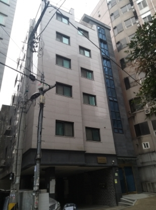 2024타경101176 상가근린 · 서울특별시 구로구 시흥대로161가길 19-19