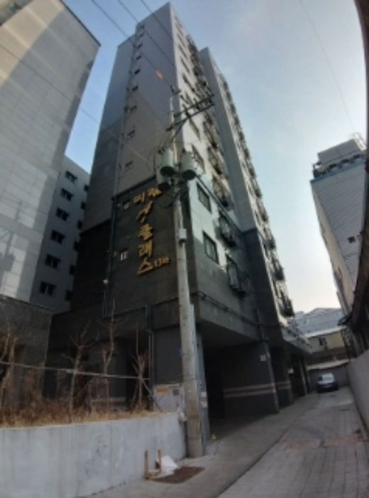 2024타경101381 상가근린 · 서울특별시 금천구 두산로9길 34-0