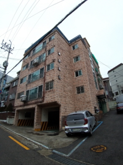 2024타경103790 다세대연립 · 서울특별시 구로구 오류동 9-110 해주빌라 제3층 제301호