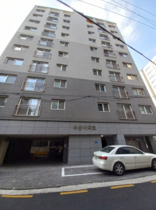 2024타경103899 아파트 · 서울특별시 강서구 월정로20길 42-0