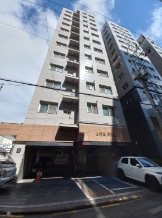 2024타경108122 상가근린 · 서울특별시 강서구 월정로20길 13-0