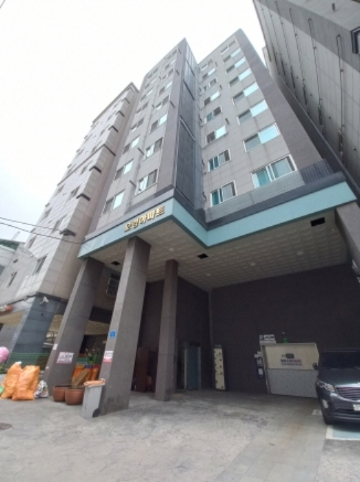 2024타경108986 아파트 · 서울특별시 강서구 강서로8길 9-0
