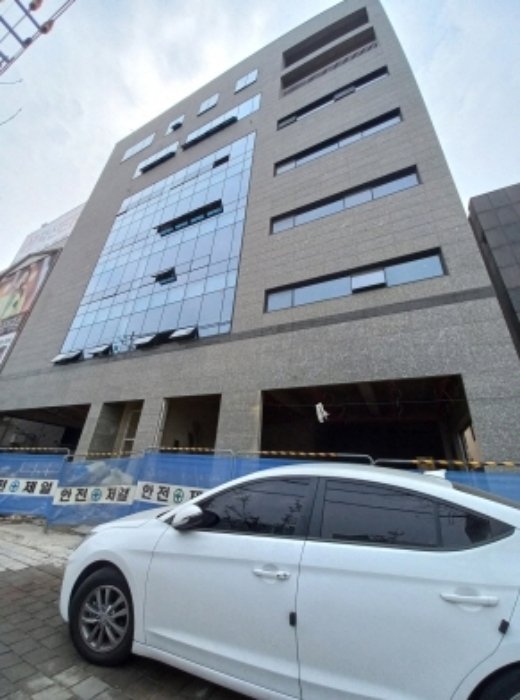 2024타경109552 상가근린 · 서울특별시 양천구 남부순환로 320-0