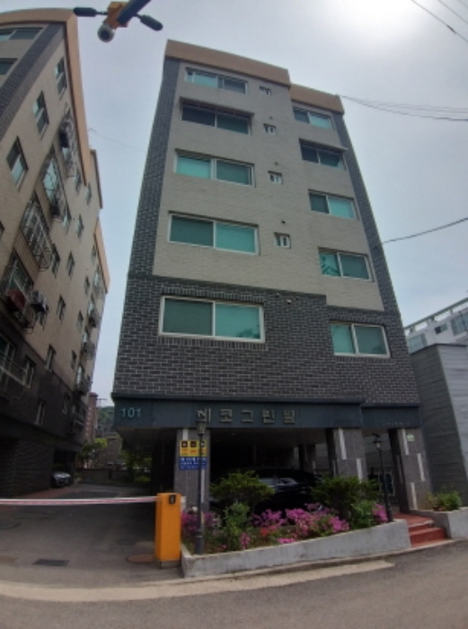 2024타경114363 다세대연립 · 서울특별시 구로구 부일로1길 128-24